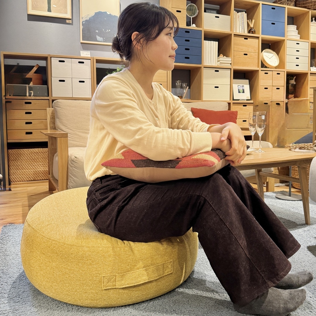 【銀座】リビング家具から新商品が登場しました。