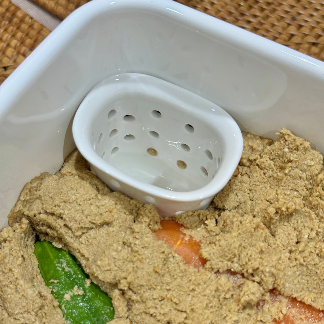 【銀座】ぬか漬けライフを快適に。