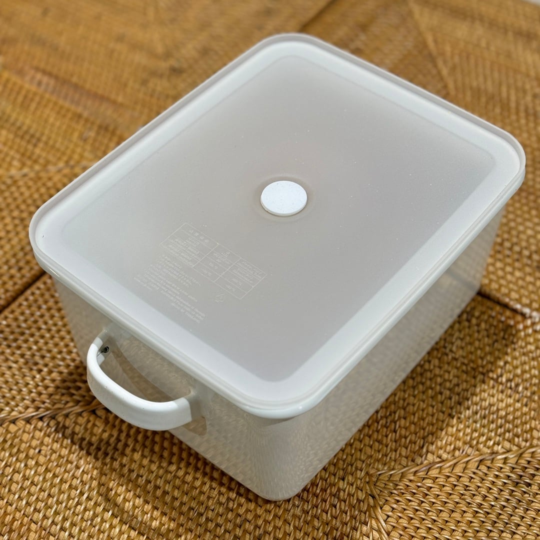 【銀座】ぬか漬けライフを快適に。