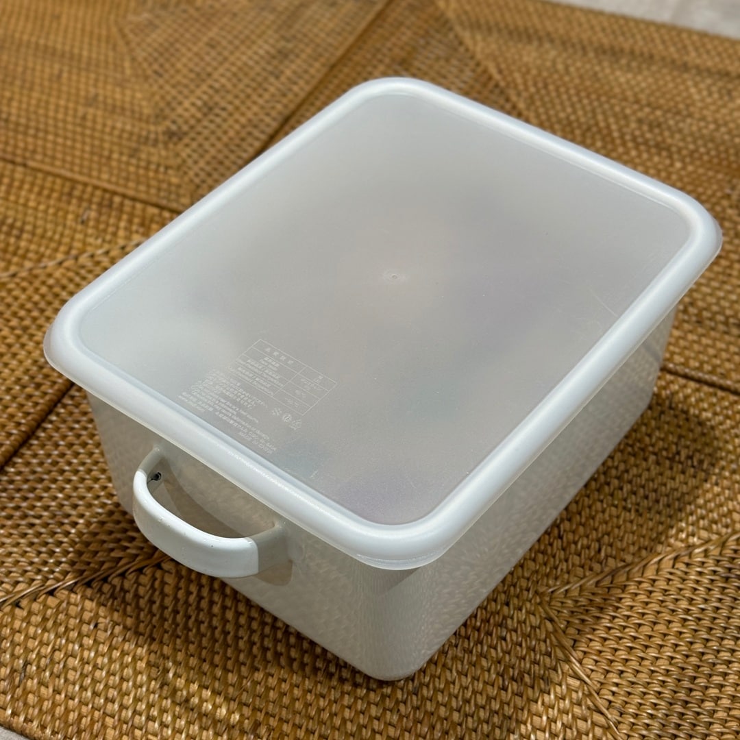 【銀座】ぬか漬けライフを快適に。