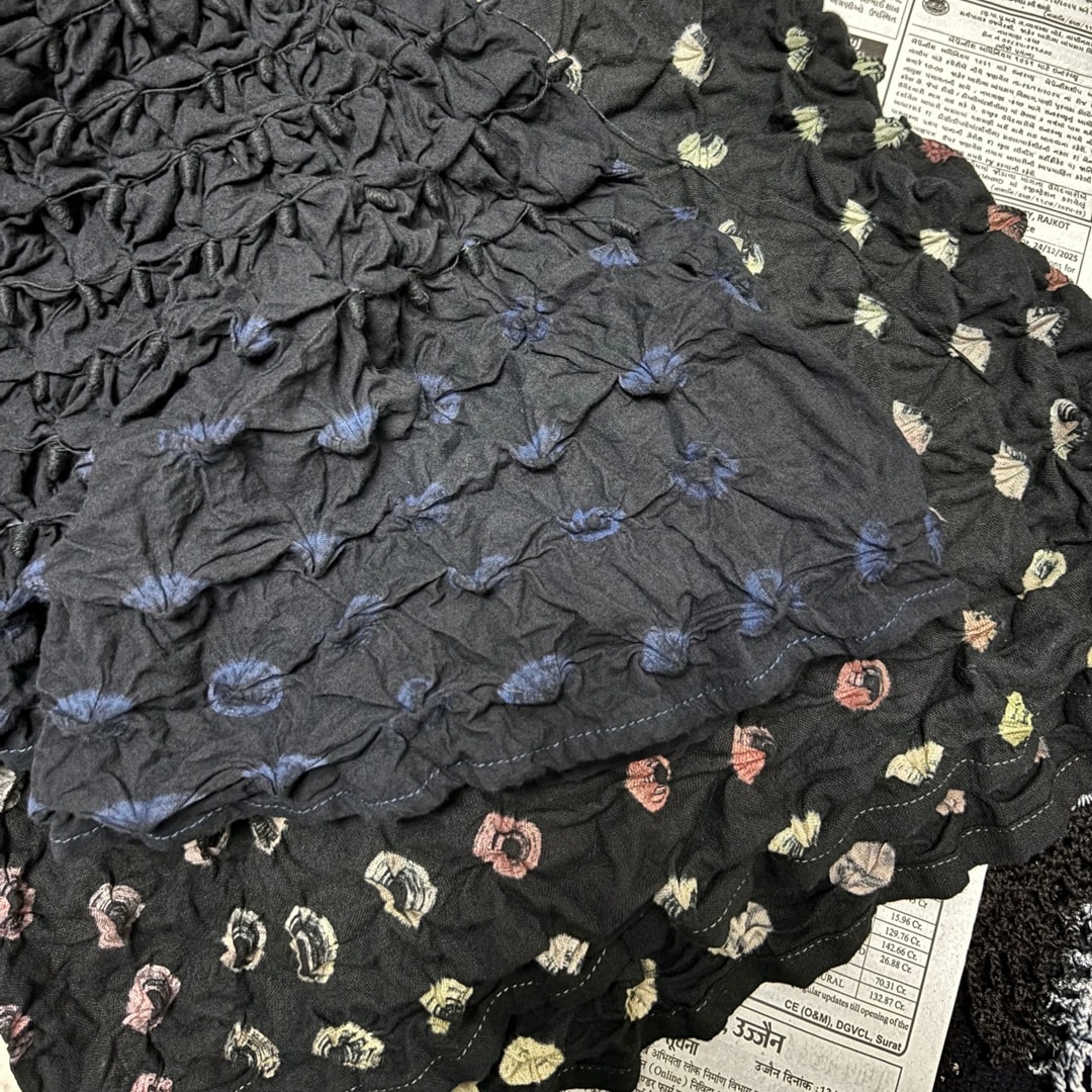 【銀座】予告｜rétela un fabric展 〜What lies Beneath〜 布の記憶 開催のお知らせ
