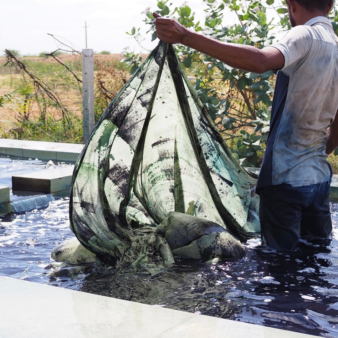 【銀座】予告｜rétela un fabric展 〜What lies Beneath〜 布の記憶 開催のお知らせ