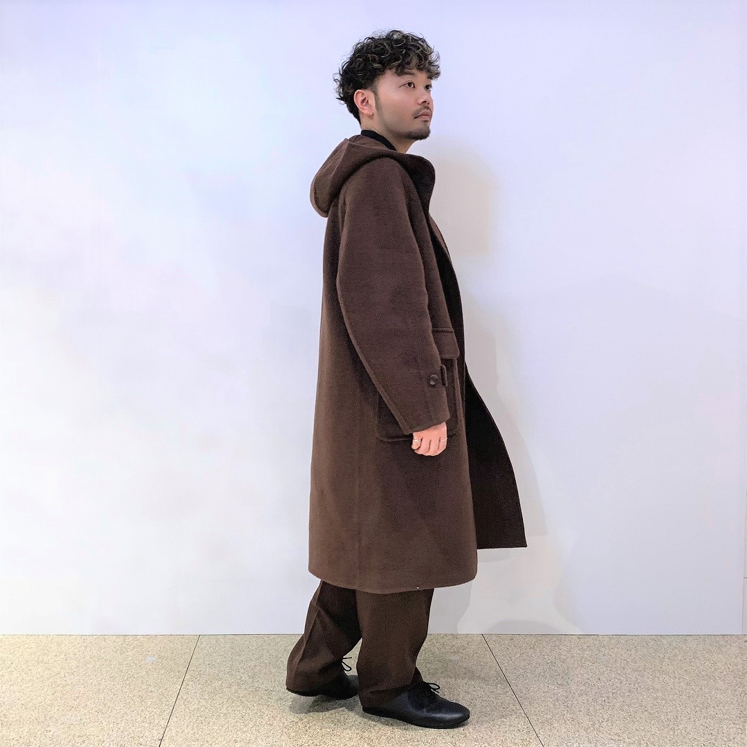 【銀座】スタッフスナップ