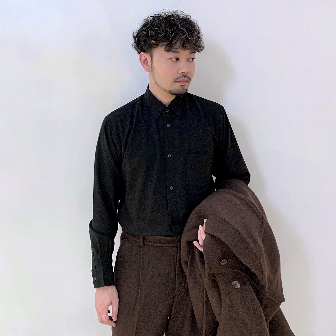 【銀座】スタッフスナップ
