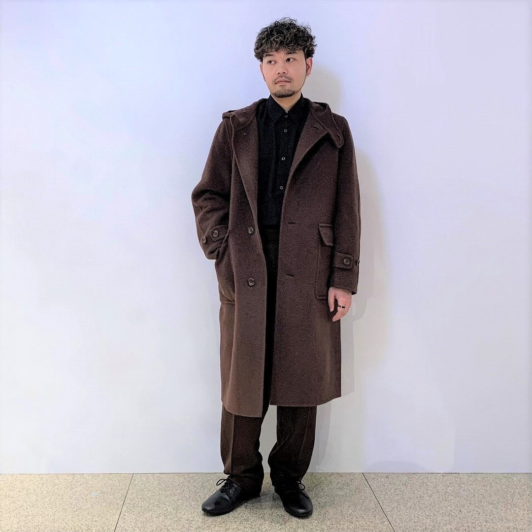【銀座】スタッフスナップ