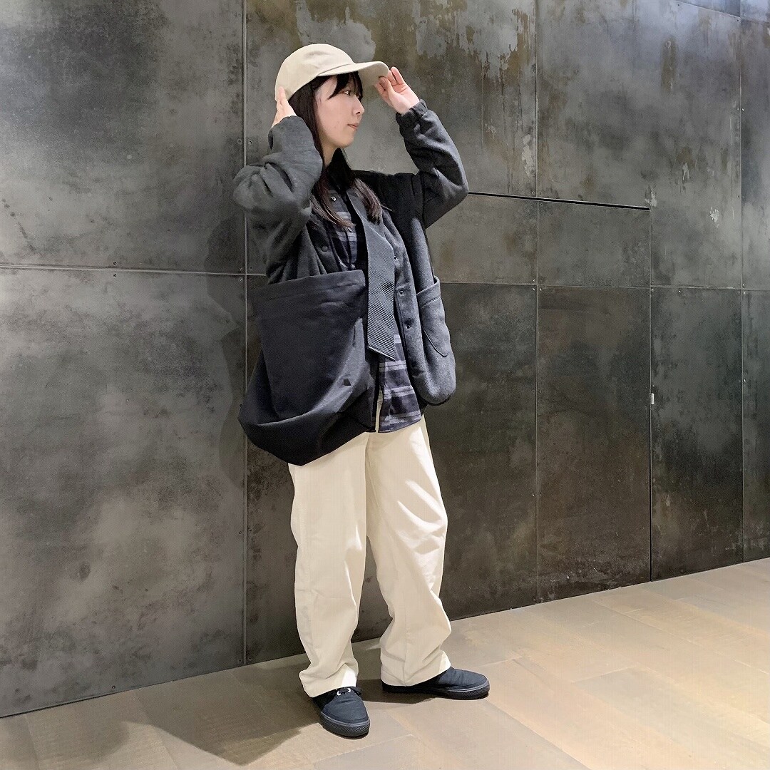 【銀座】スタッフスナップ