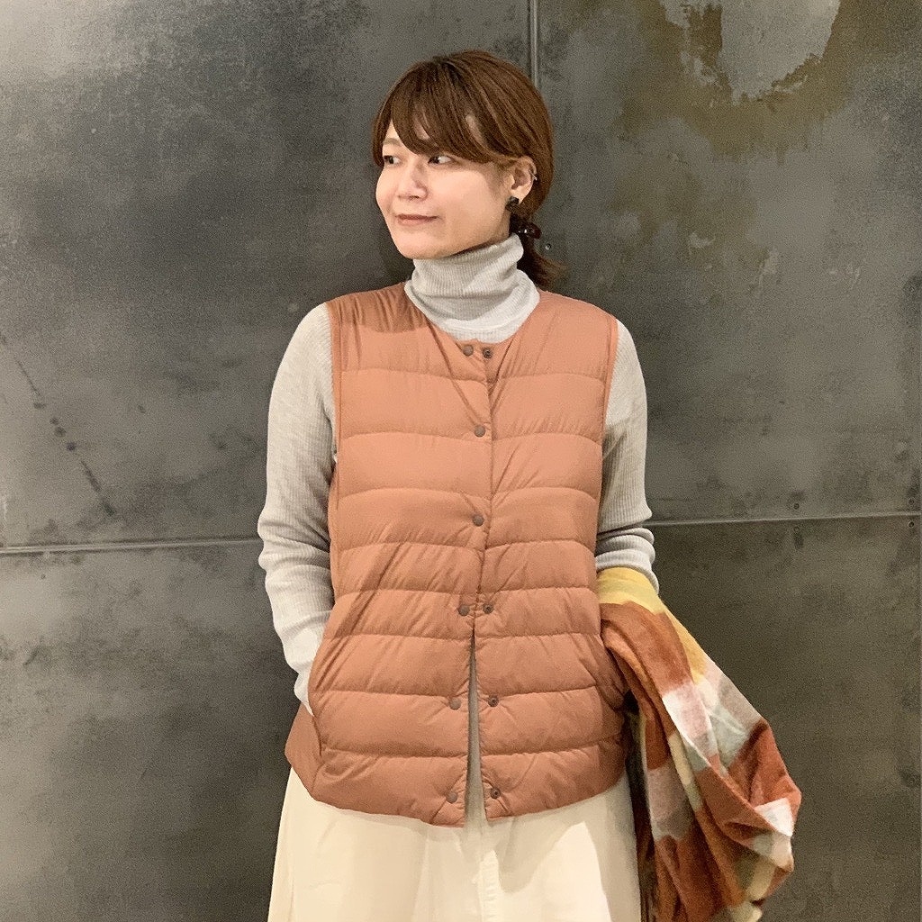 【銀座】スタッフスナップ