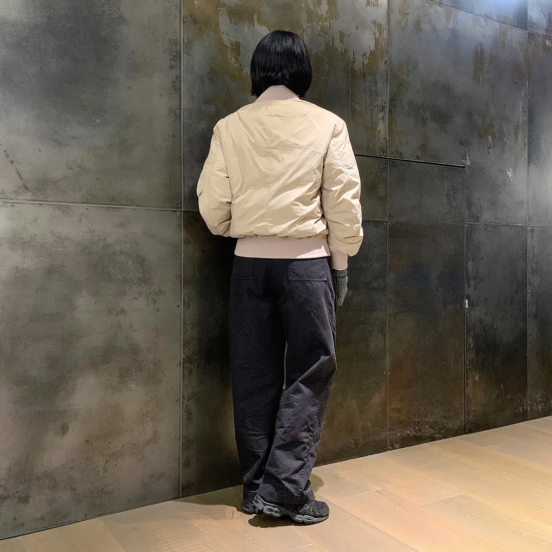 【銀座】スタッフスナップ