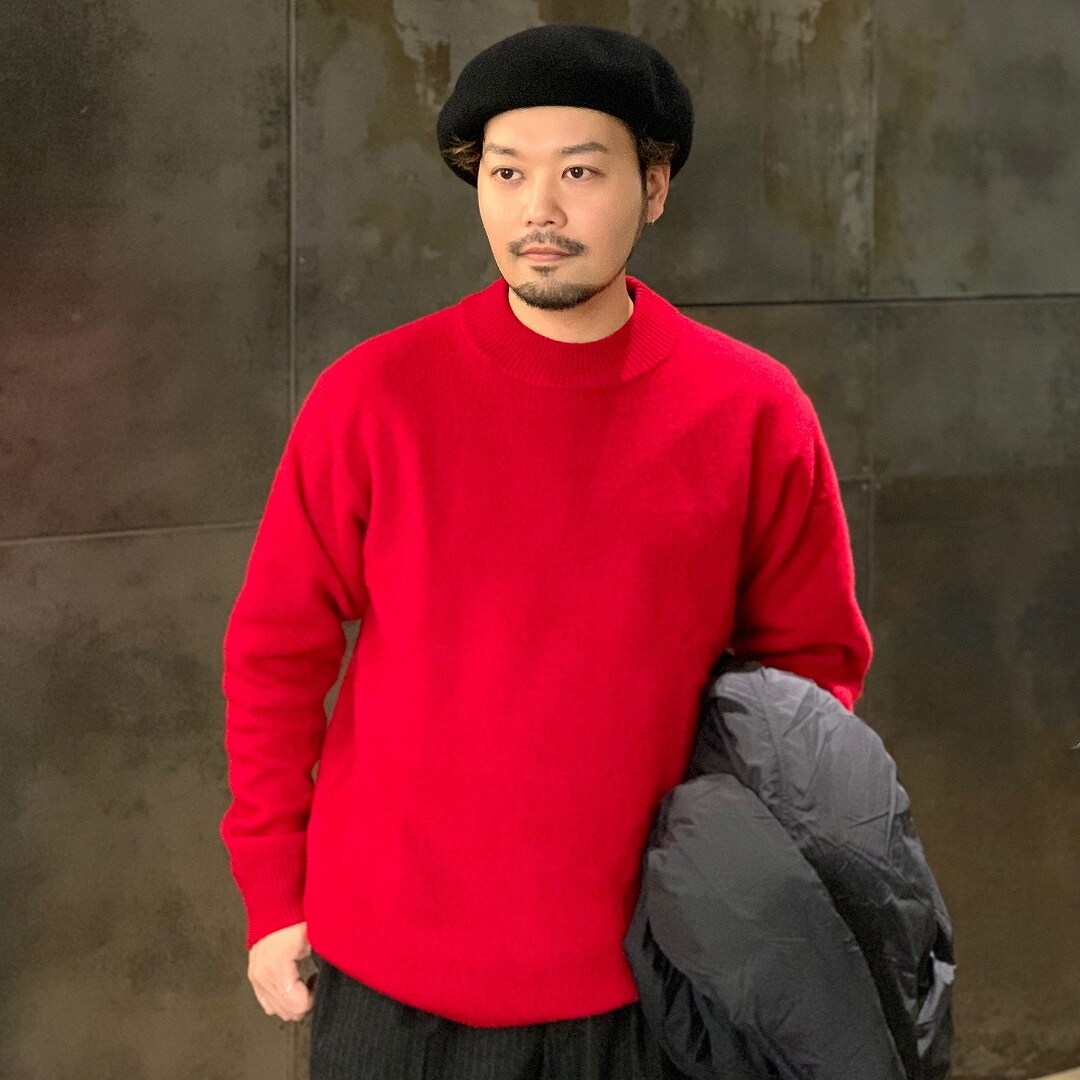 【銀座】スタッフスナップ