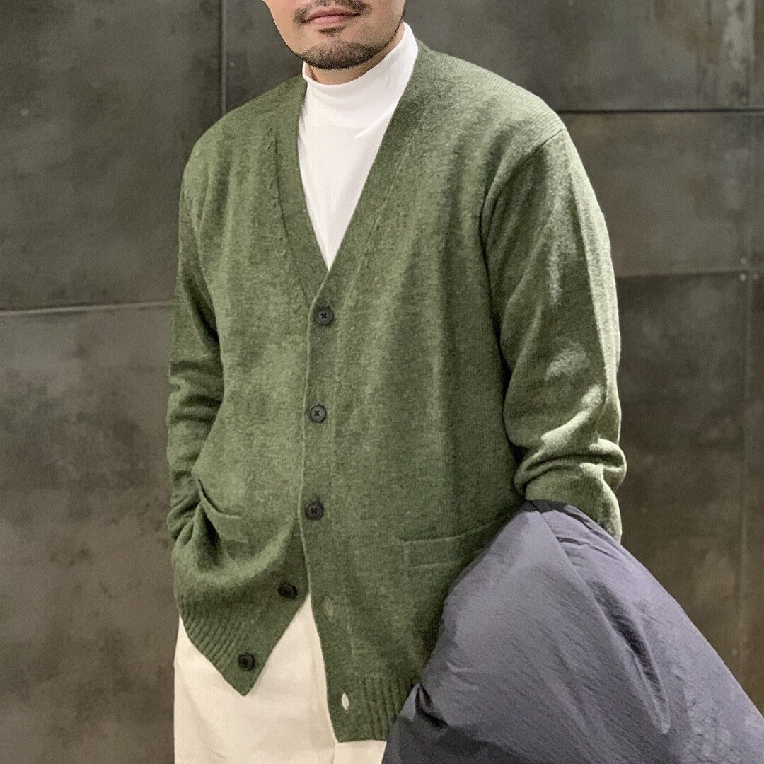 【銀座】スタッフスナップ