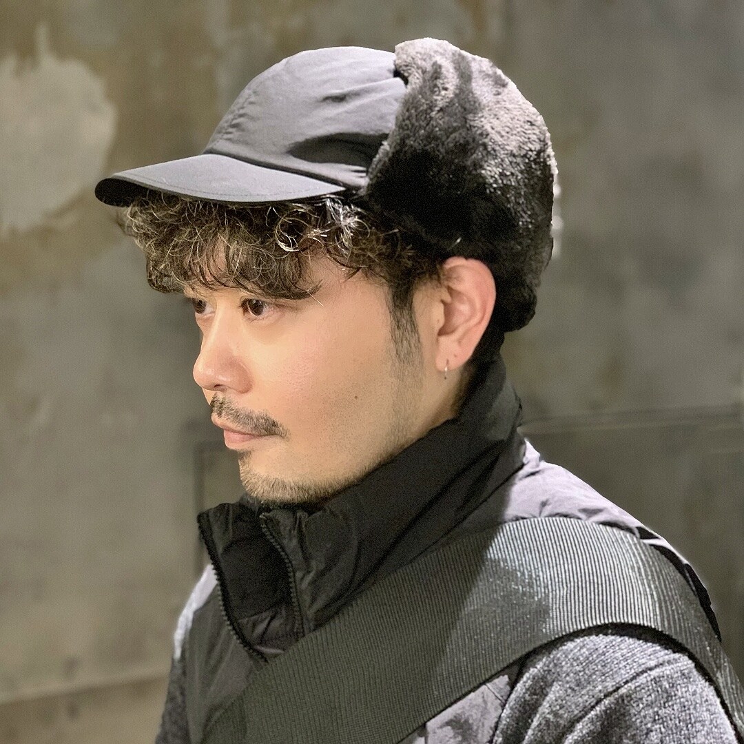 【銀座】スタッフスナップ