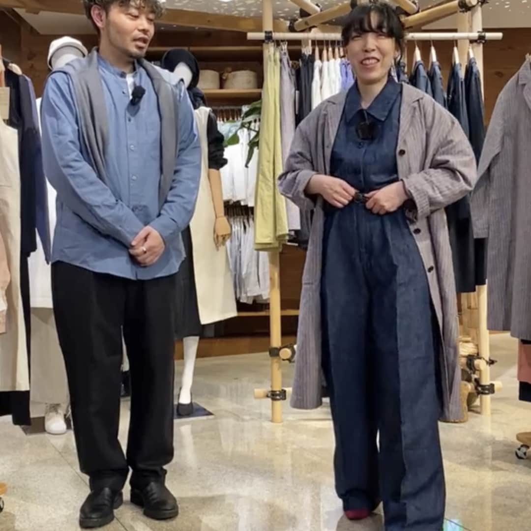 【銀座】インスタライブでのおすすめ商品