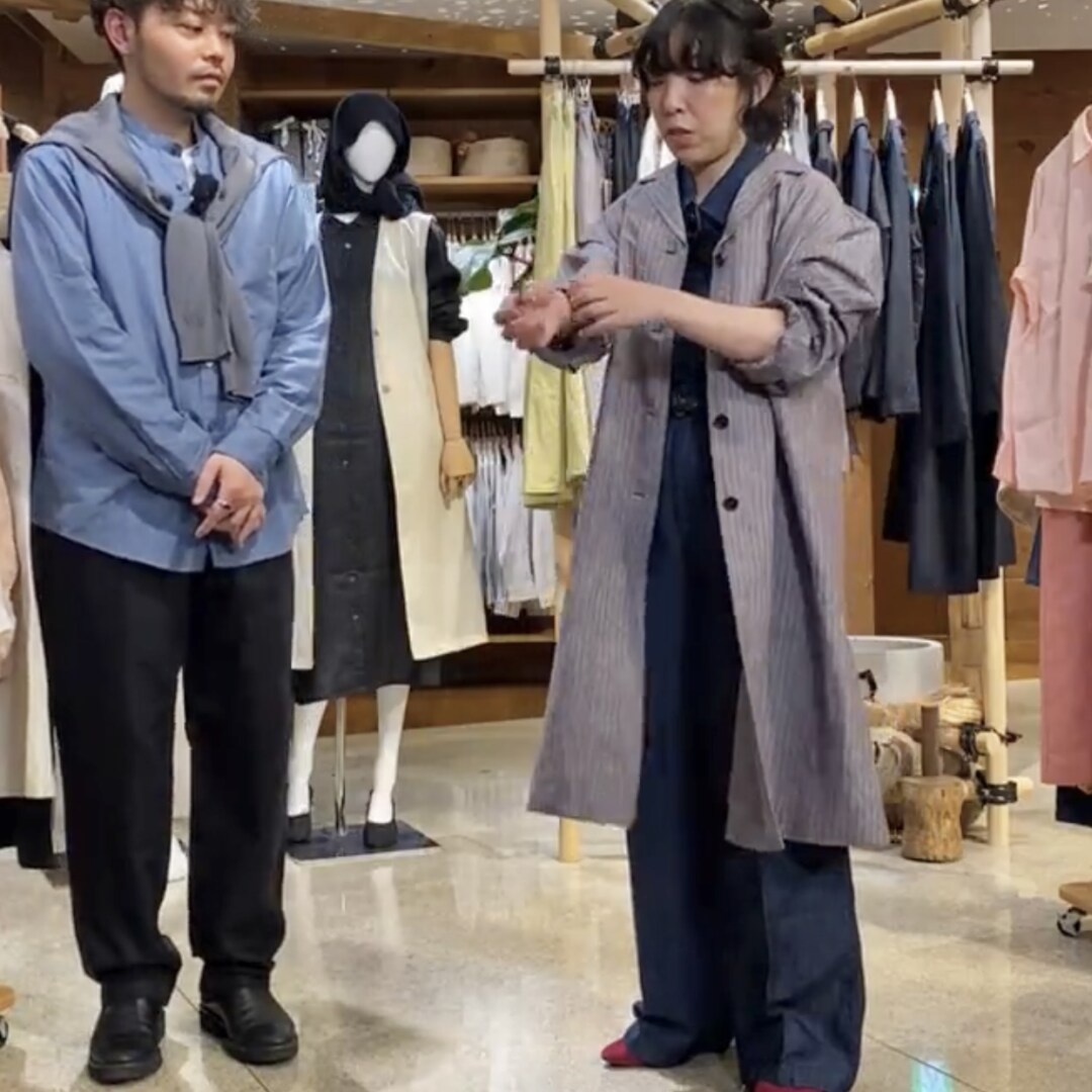 【銀座】インスタライブでのおすすめ商品