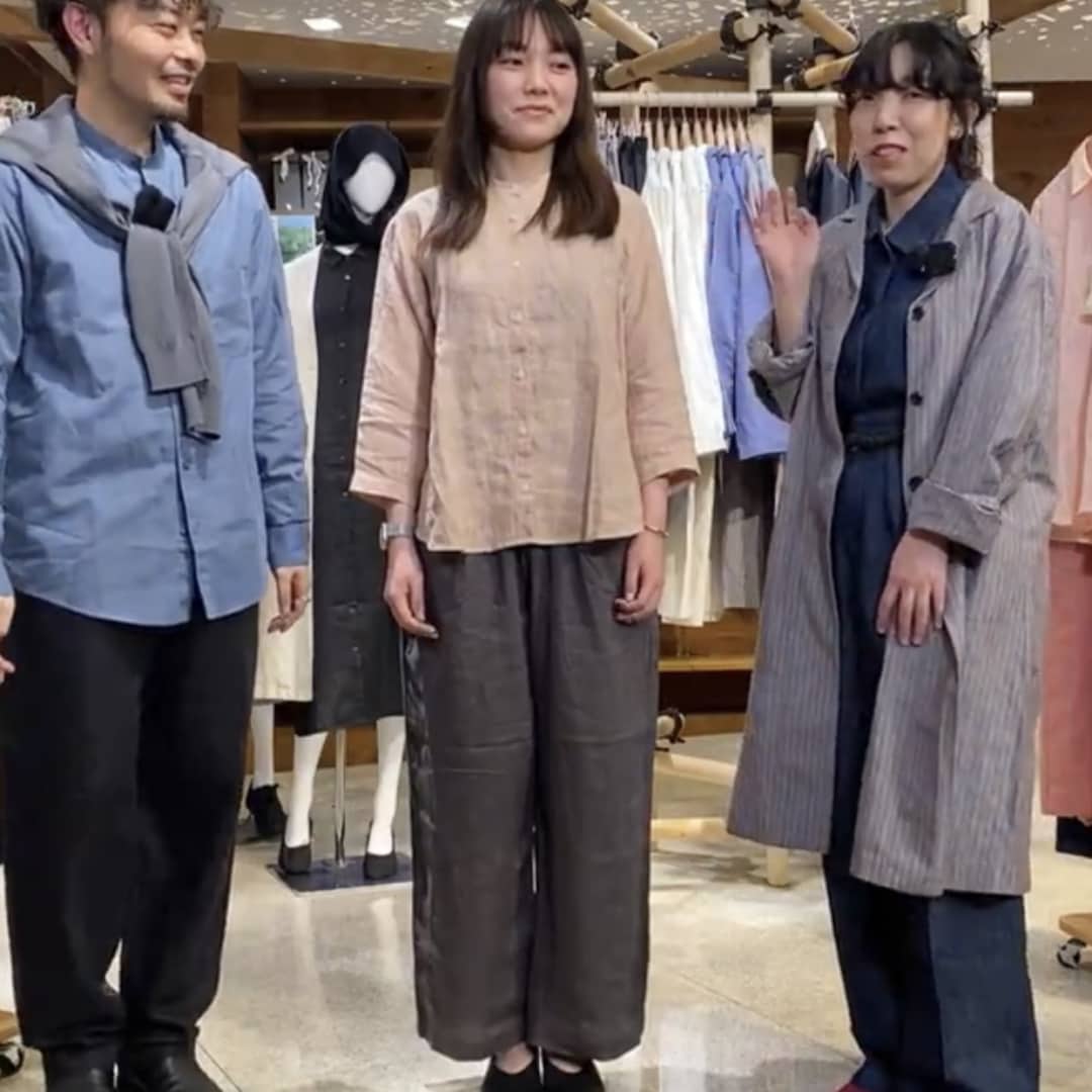 【銀座】インスタライブでのおすすめ商品