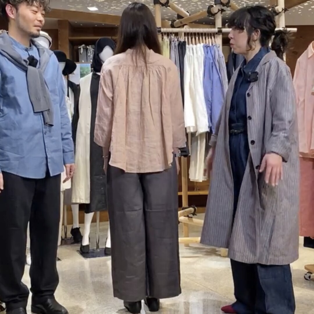 【銀座】インスタライブでのおすすめ商品