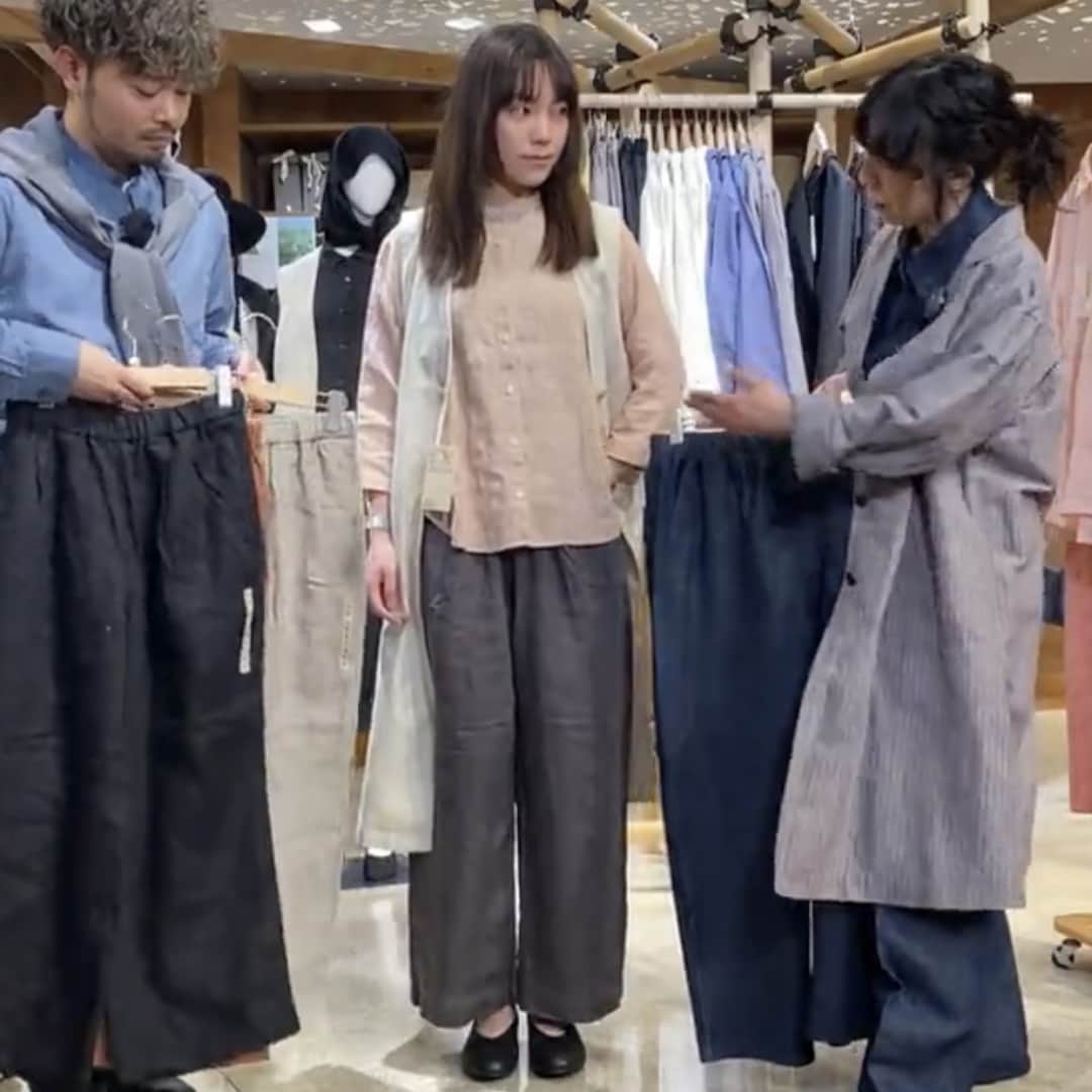 【銀座】インスタスライブおすすめ商品