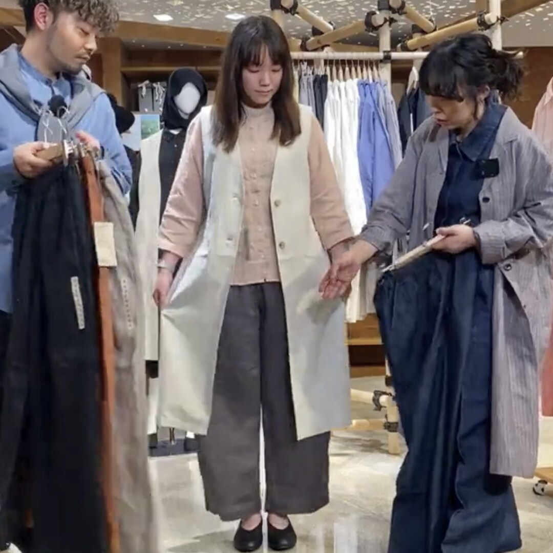 【銀座】インスタライブおすすめ商品