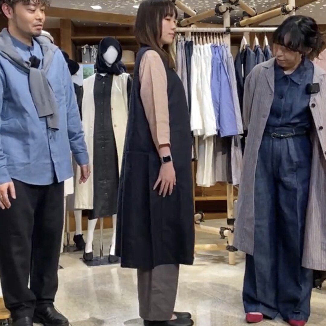 【銀座】インスタライブおすすめ商品