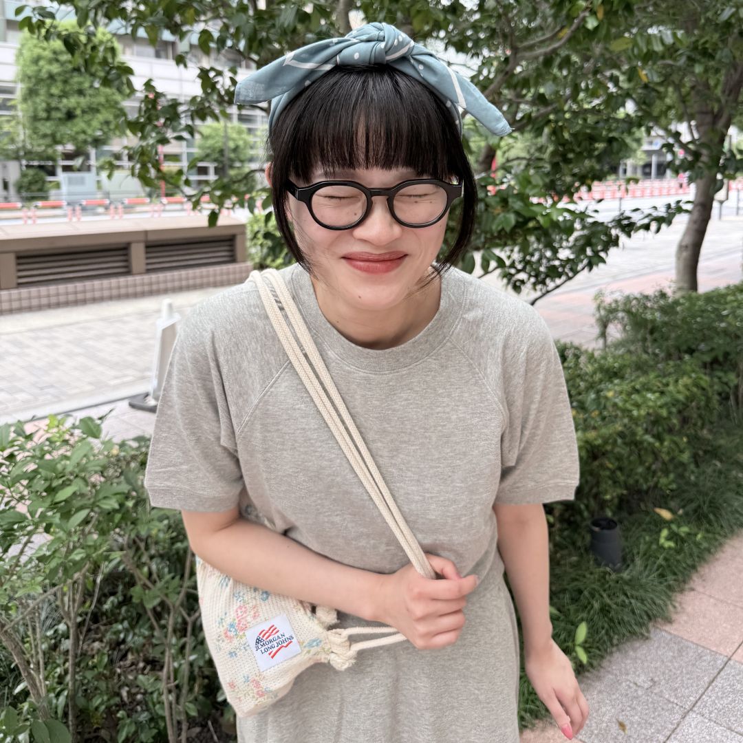 スマイル