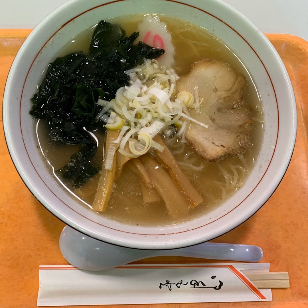 イオンノアラーメン