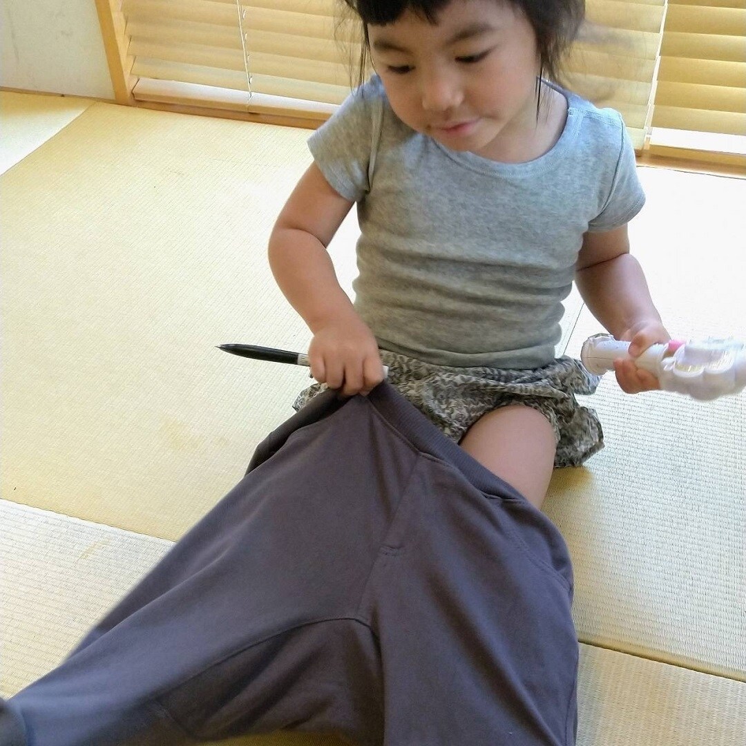 パンツ