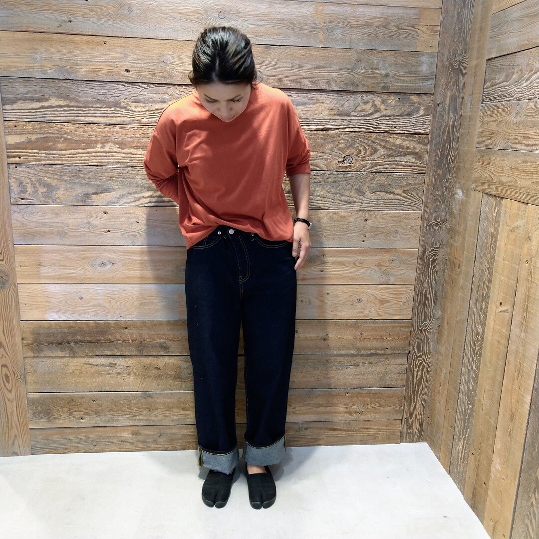 【アスモ高山】身長167cm