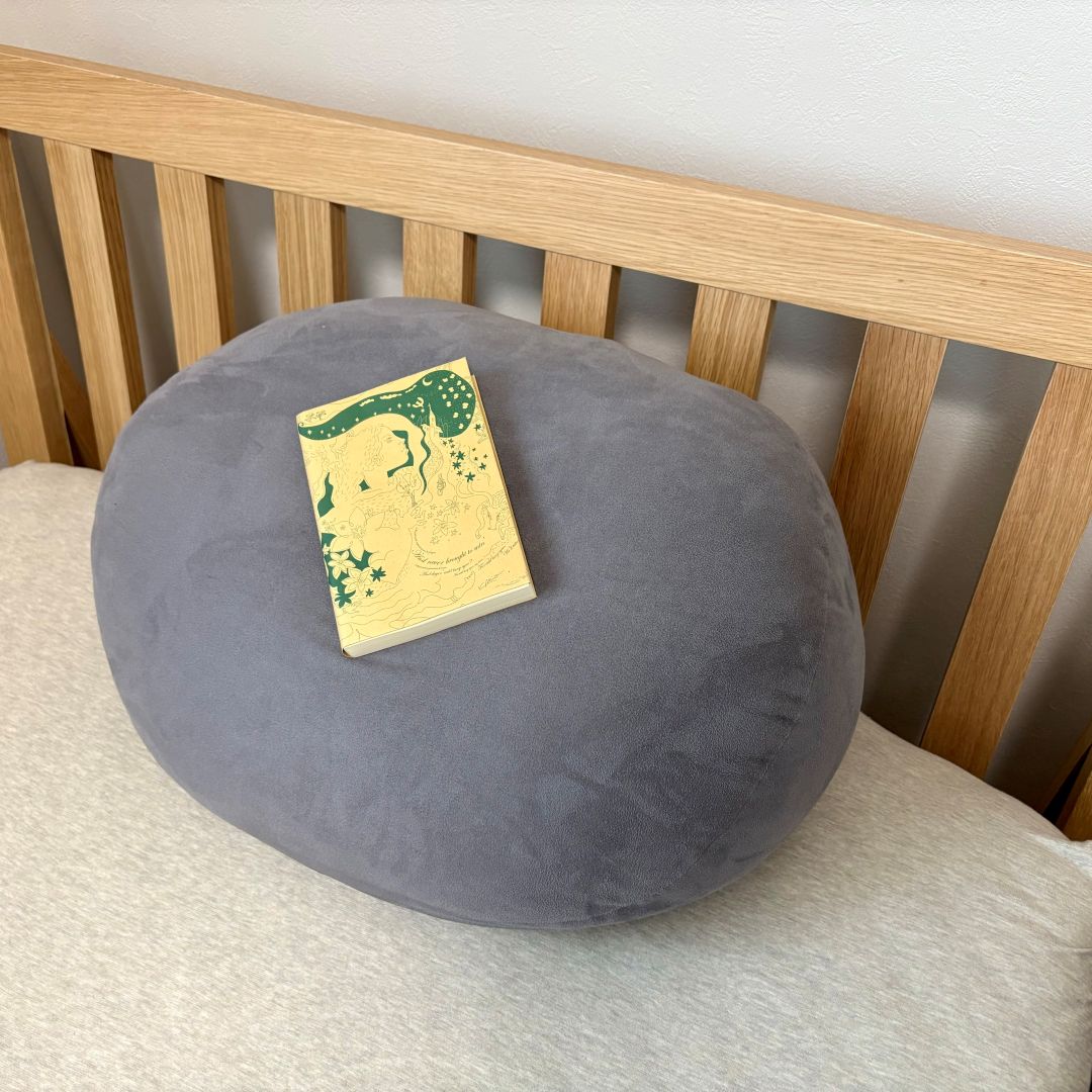【アスモ高山】無印スタッフの愛用品～木製シェルフでお部屋を飾る～