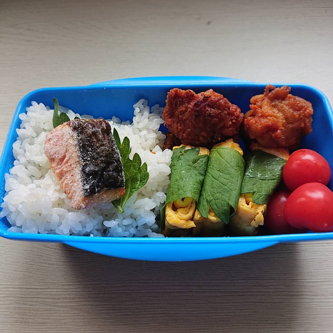 お弁当