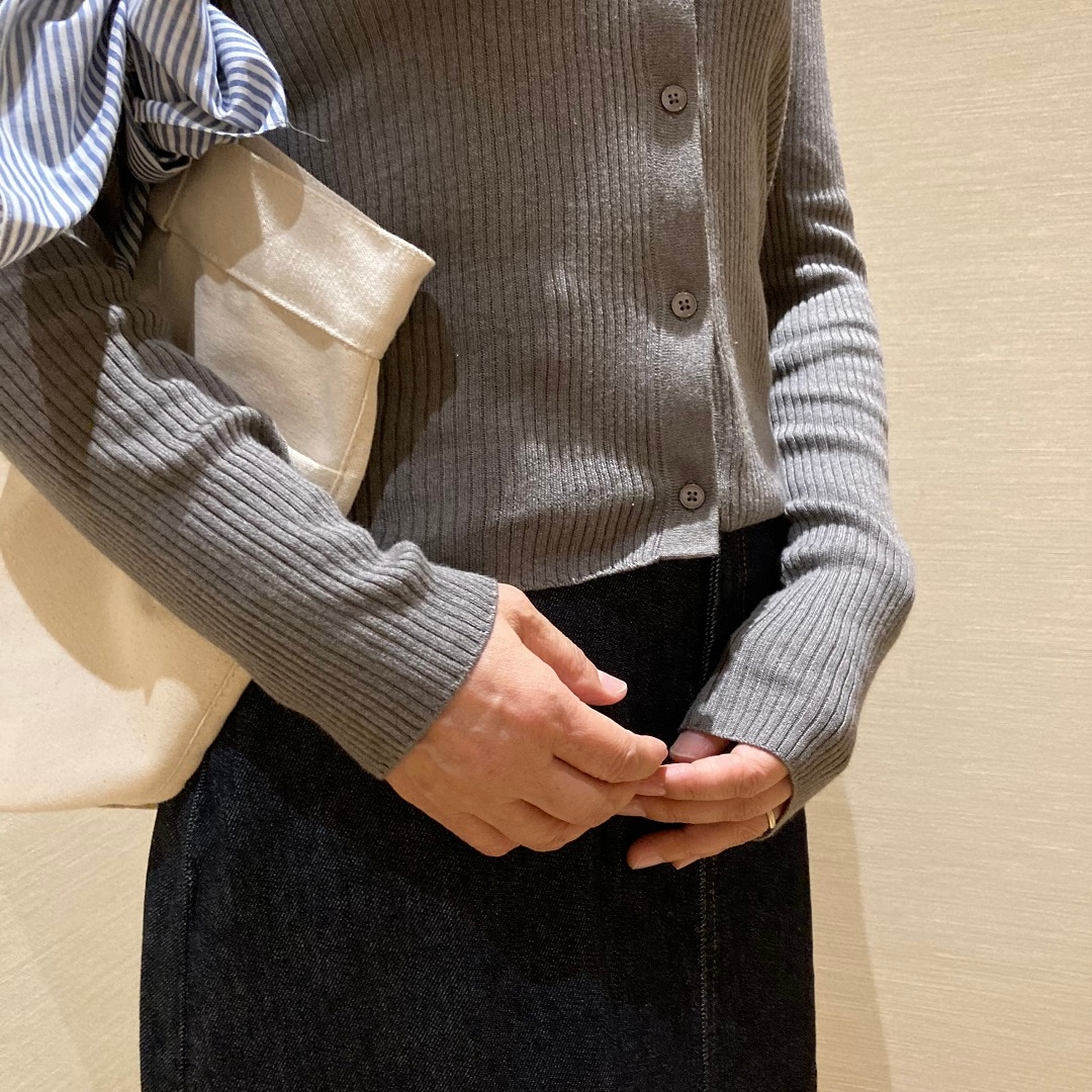 スタッフスナップ　アップ2