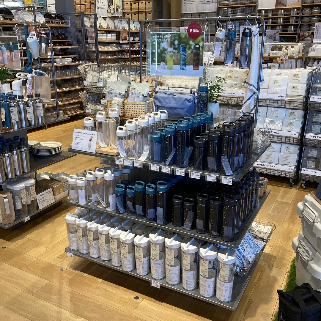 売場