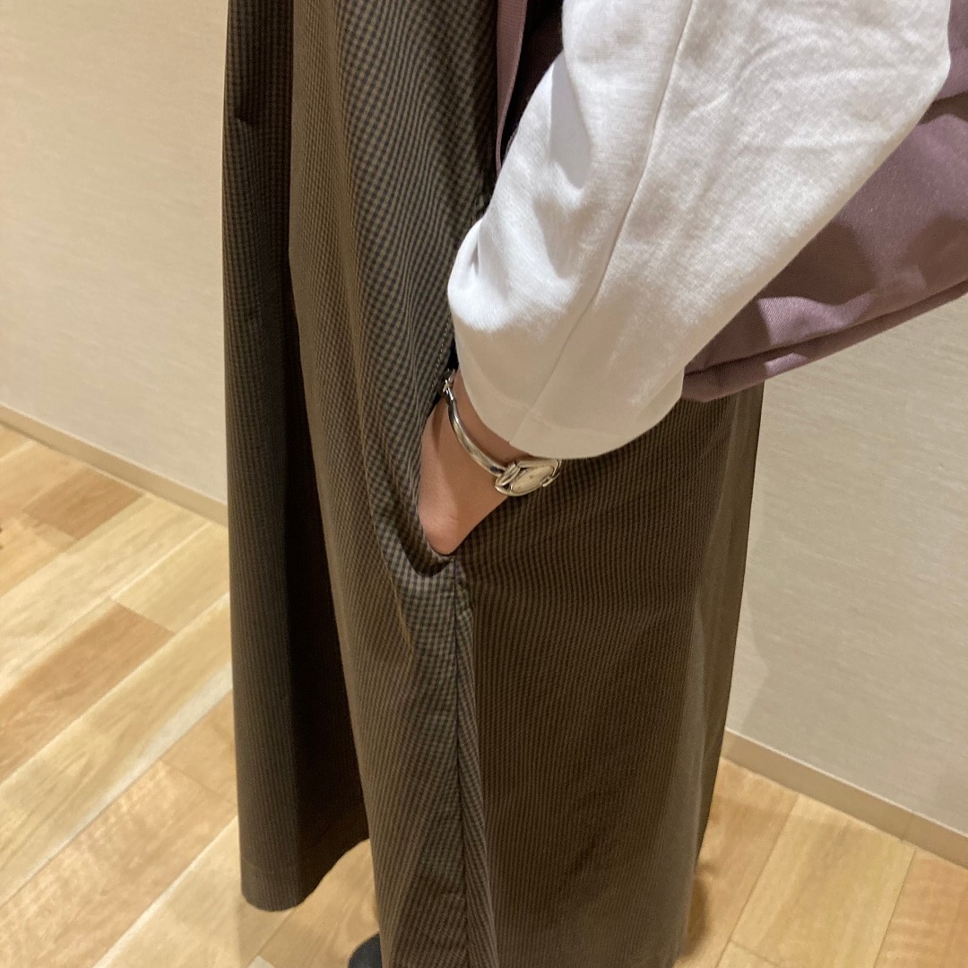 スタッフスナップ　ポケット画像