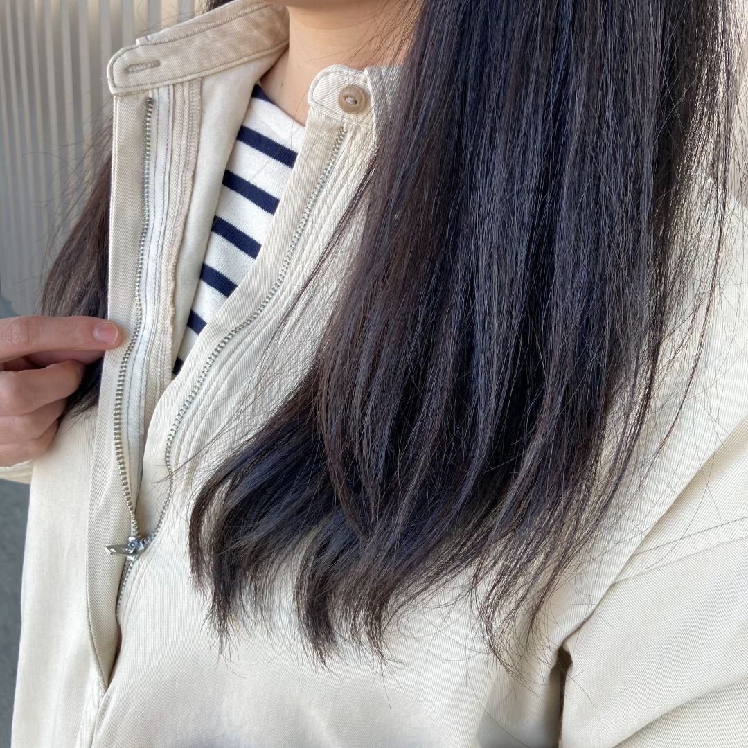 スタッフスナップ