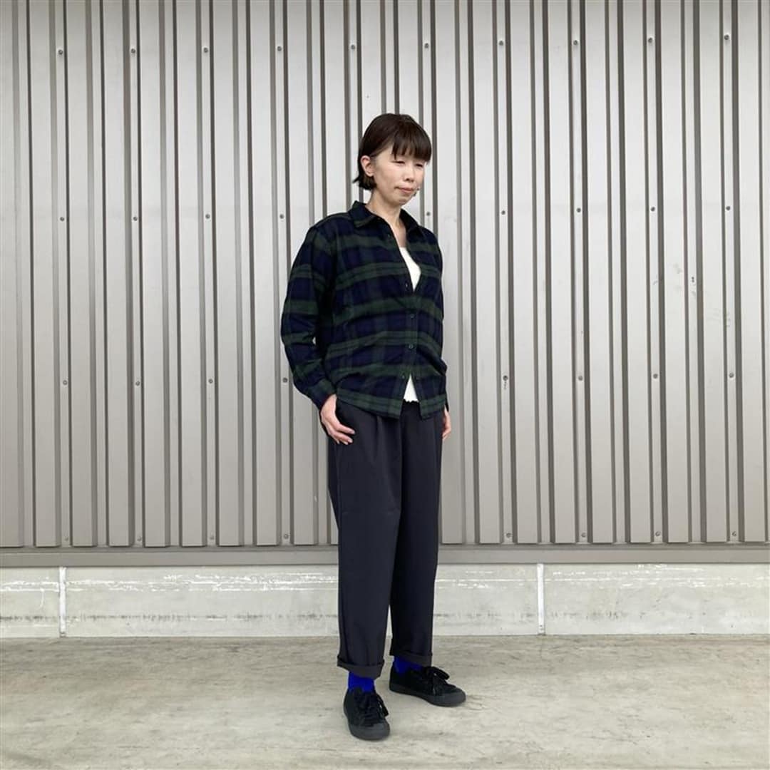 【ツルヤ塩尻広丘】身長168ｃｍ_19vBhe