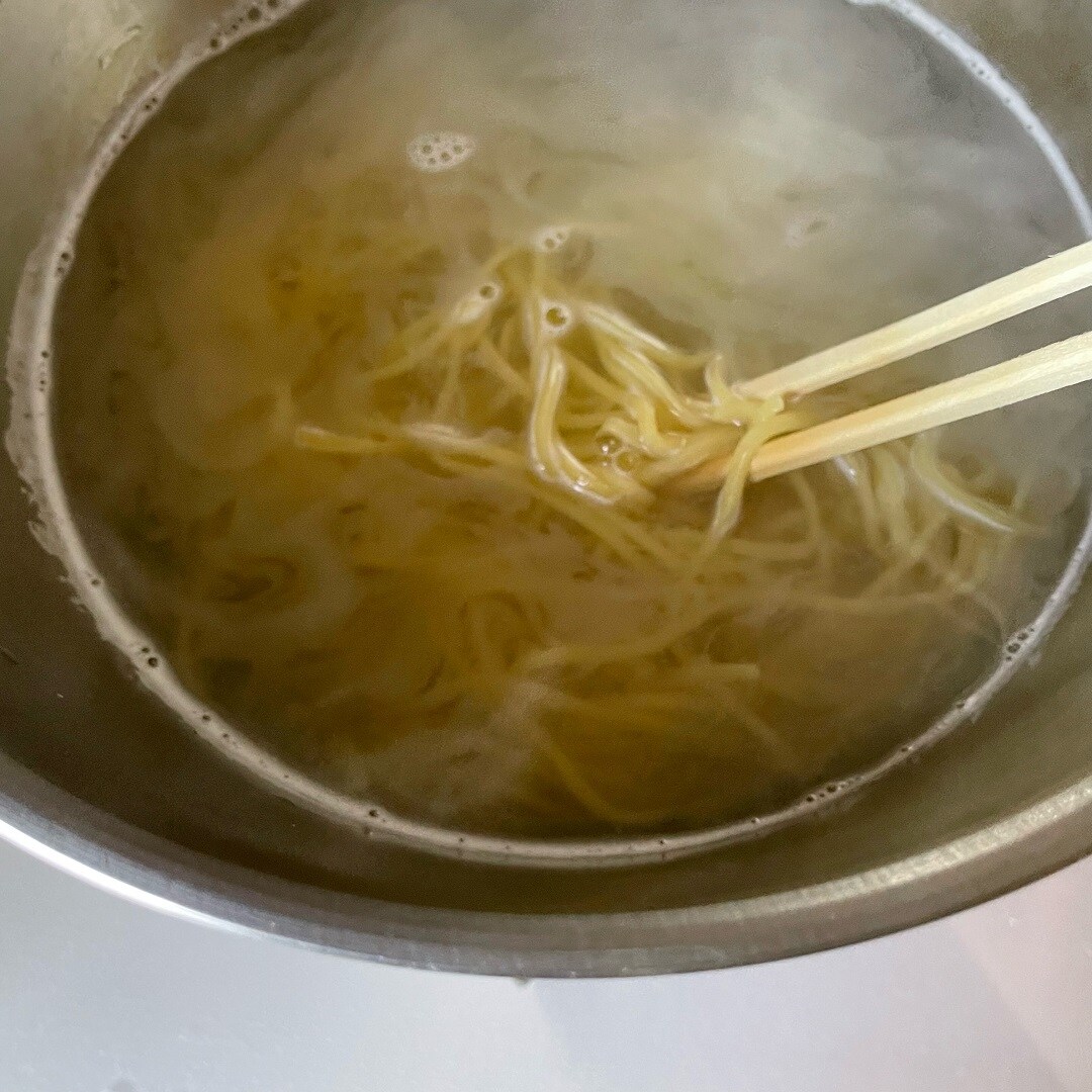 調理過程１