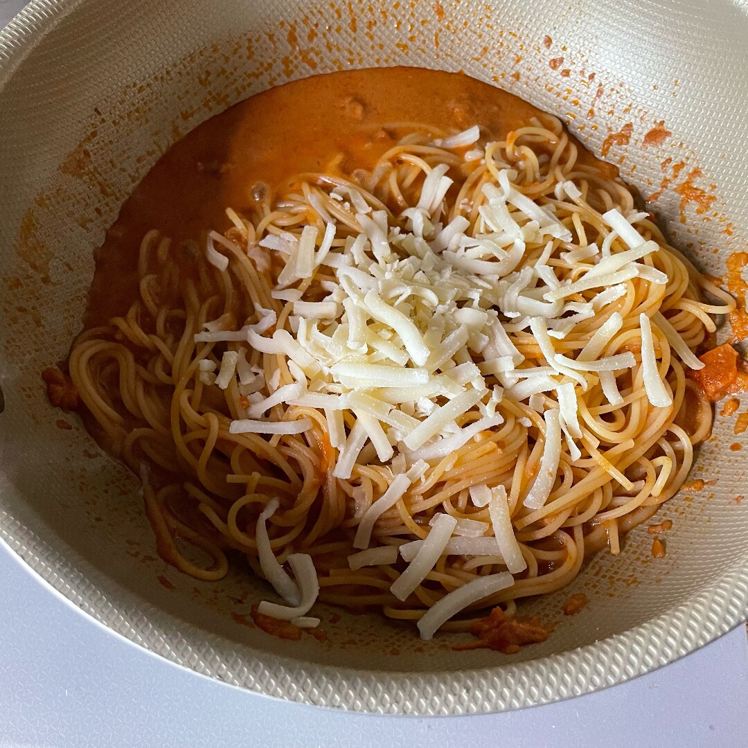 調理過程３