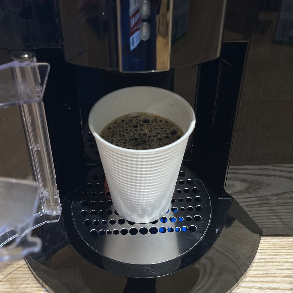 100円コーヒー