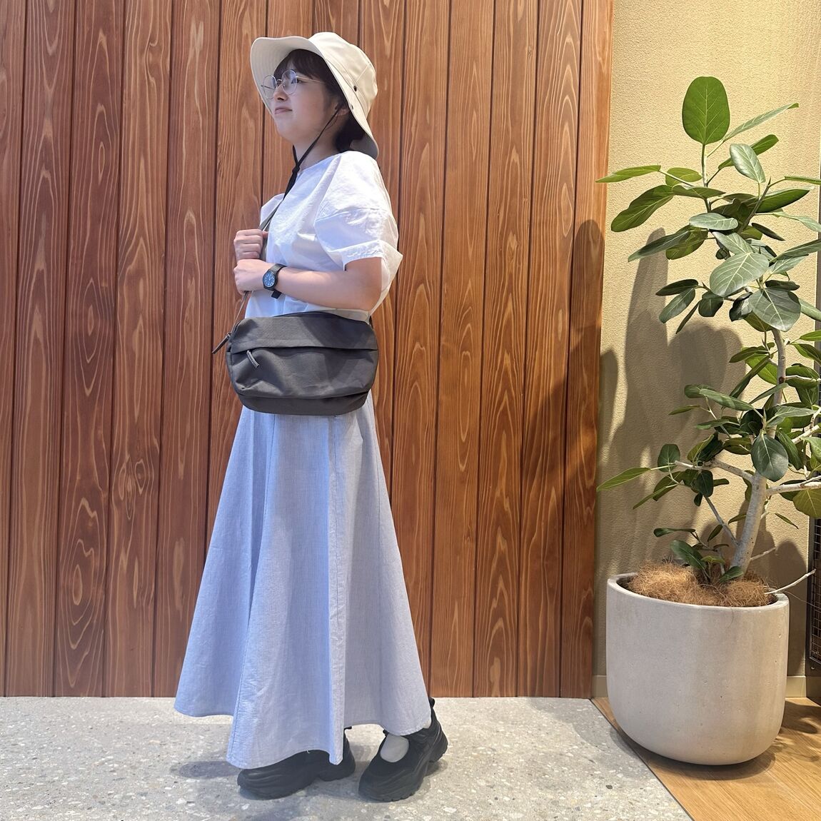 涼感