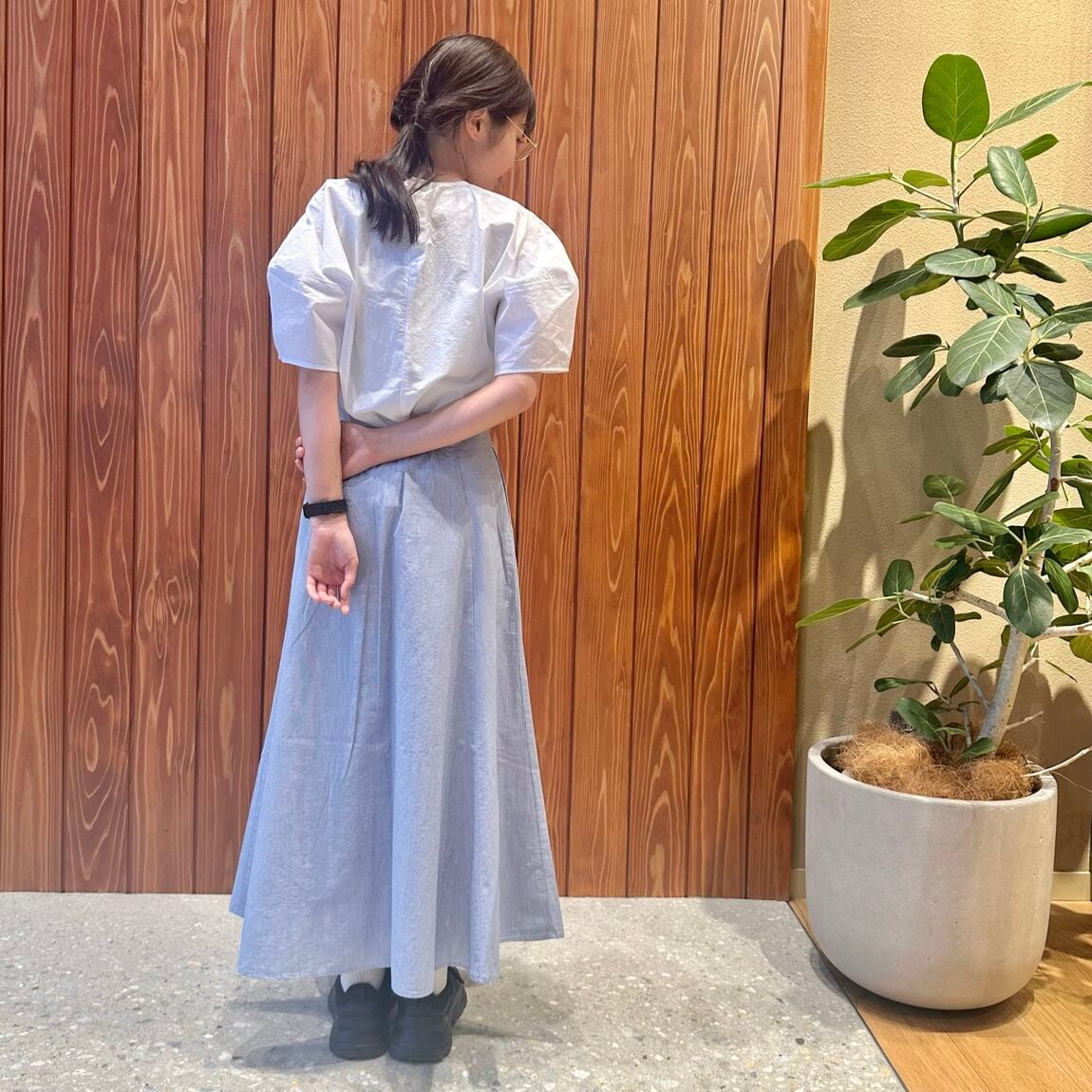 涼感