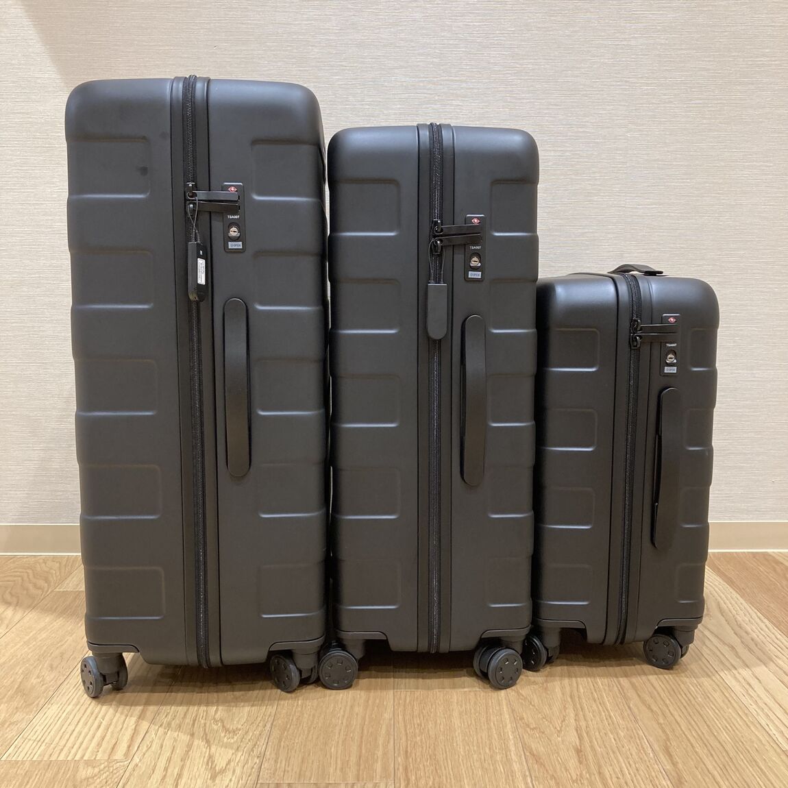 ラインナップ