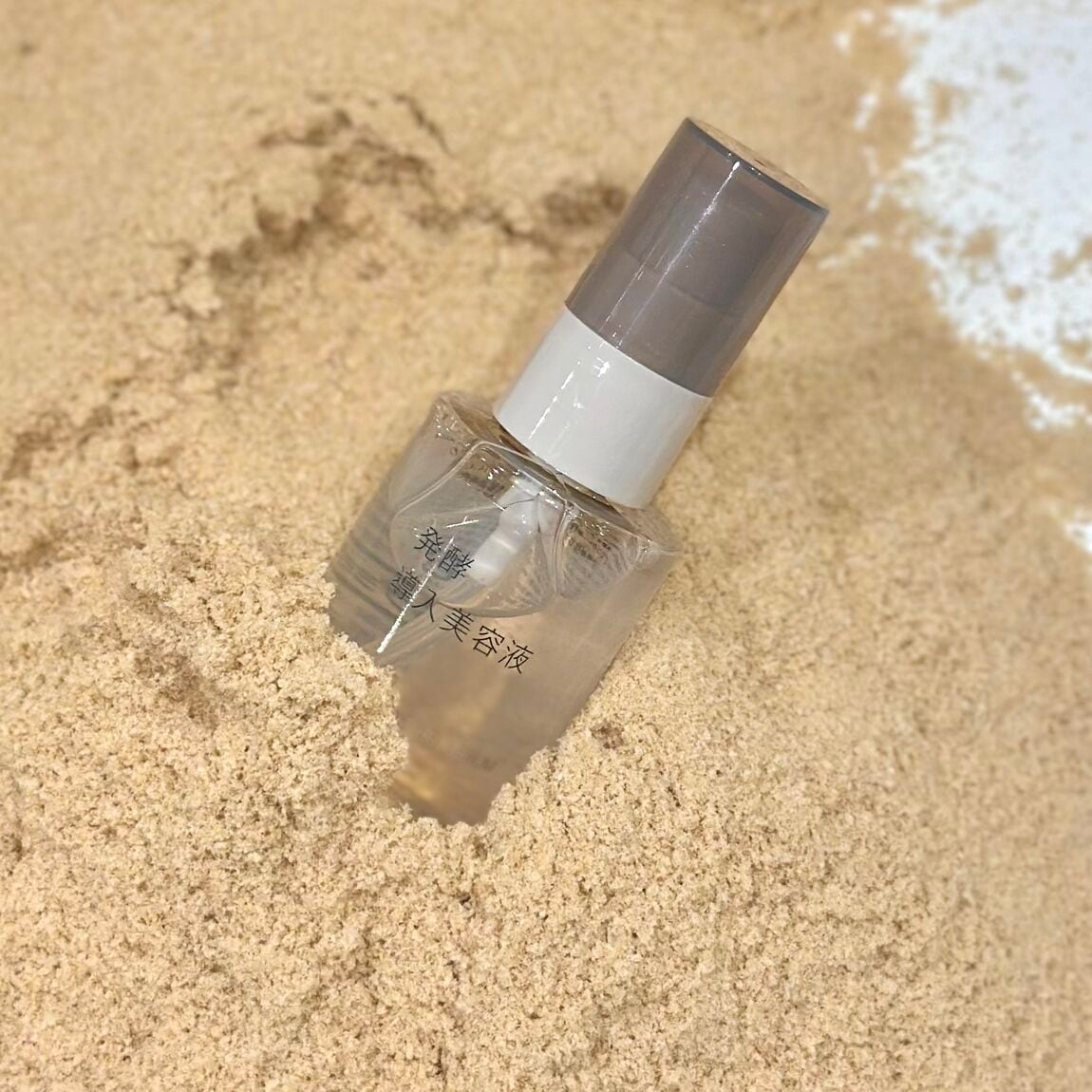 発酵導入