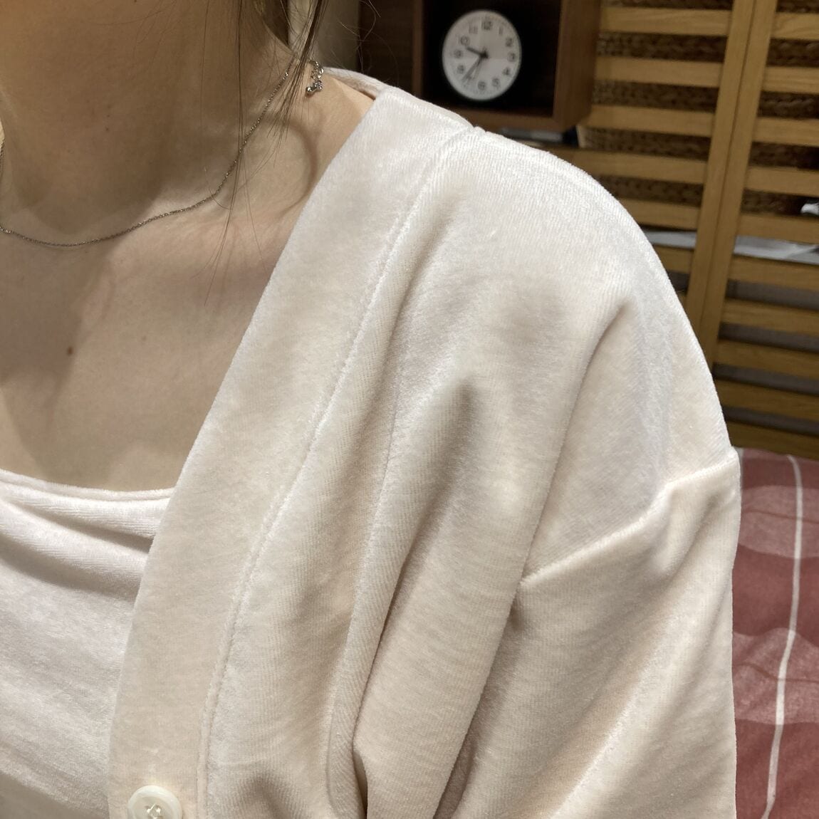 ベロア