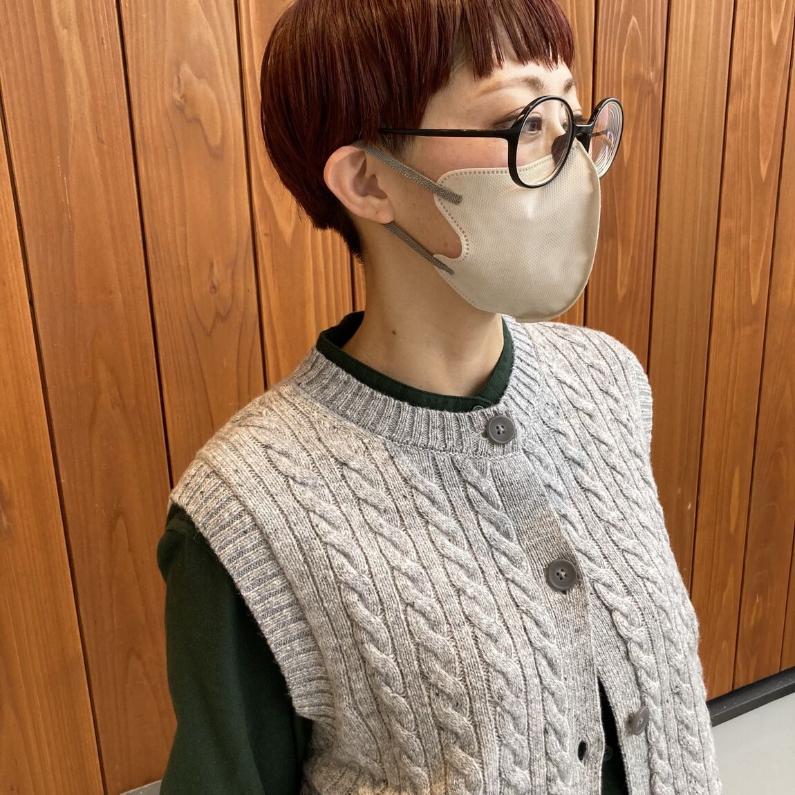 ベスト