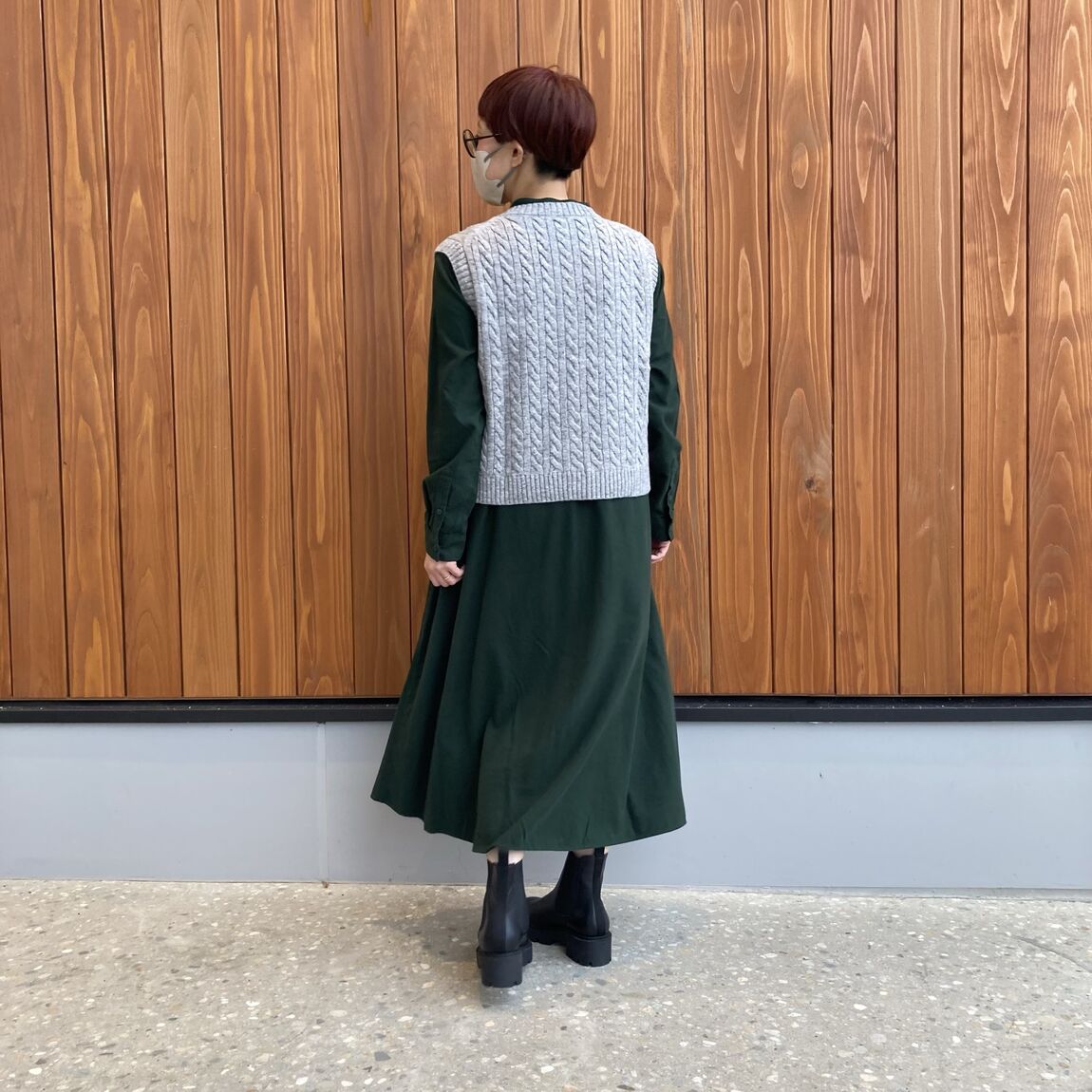 ベスト