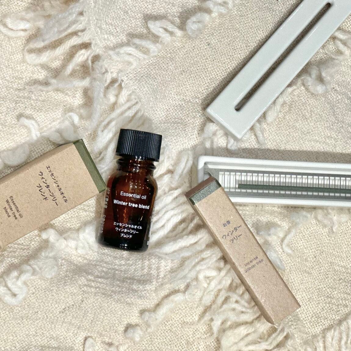 ウィンターツリー