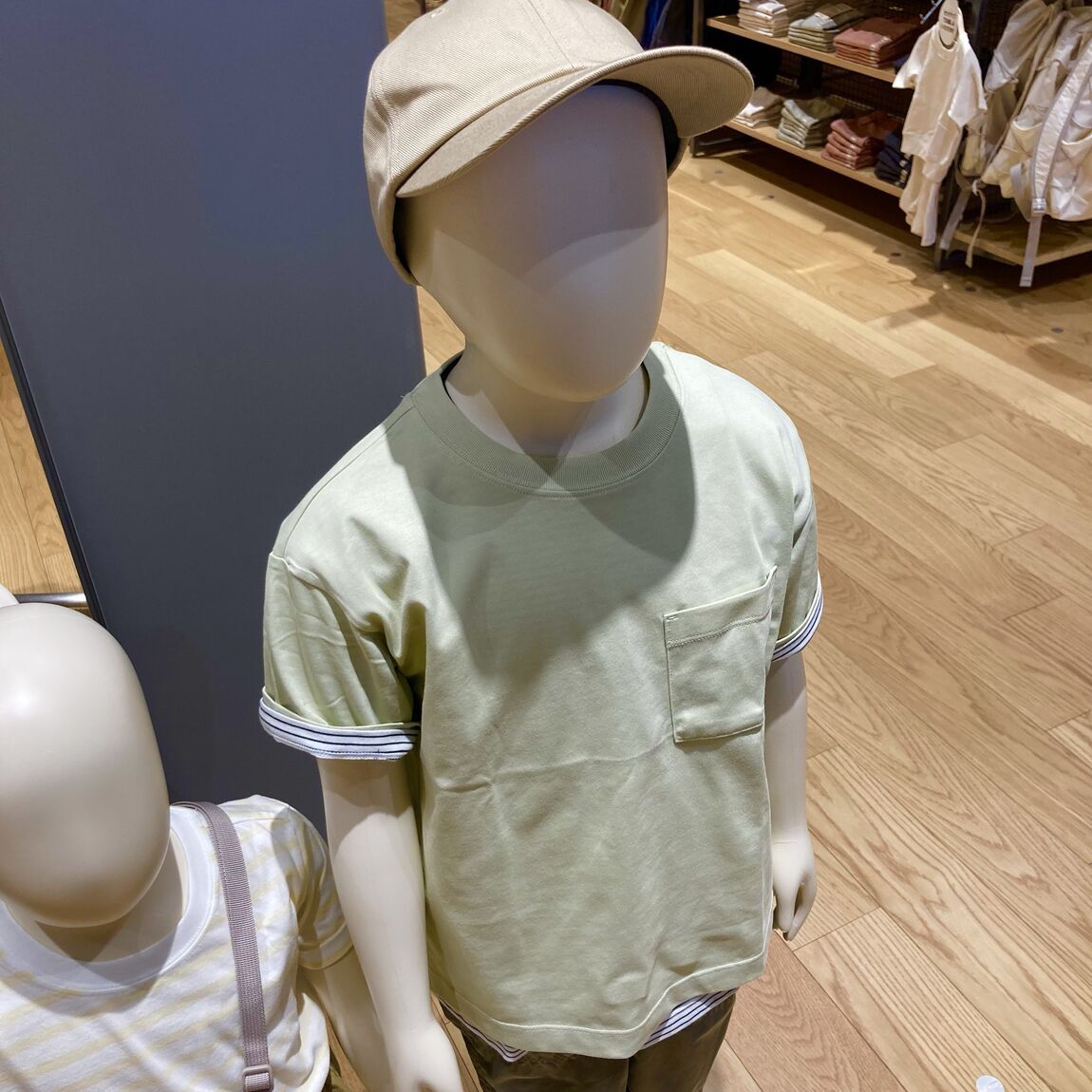 Tシャツ