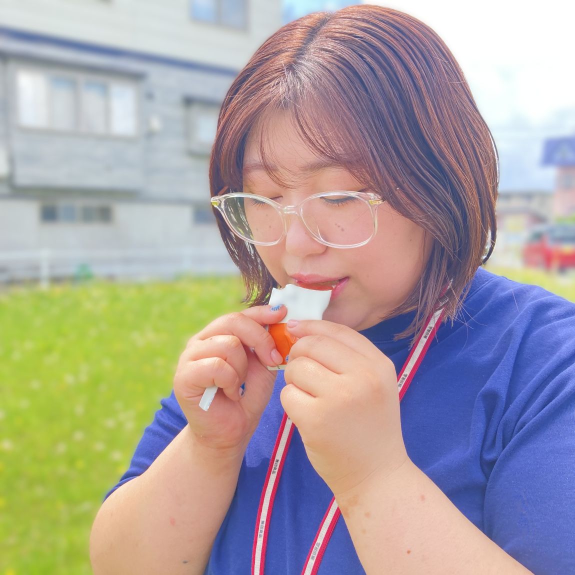 つるん