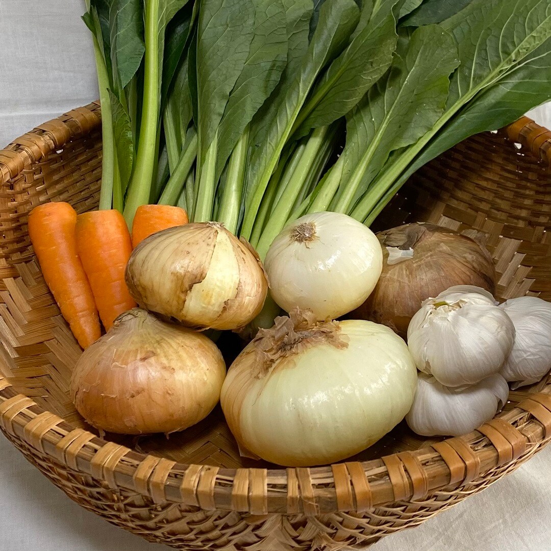 野菜