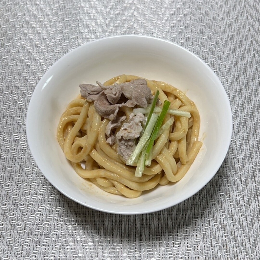 冷やし麺つゆ　ごまだれ
