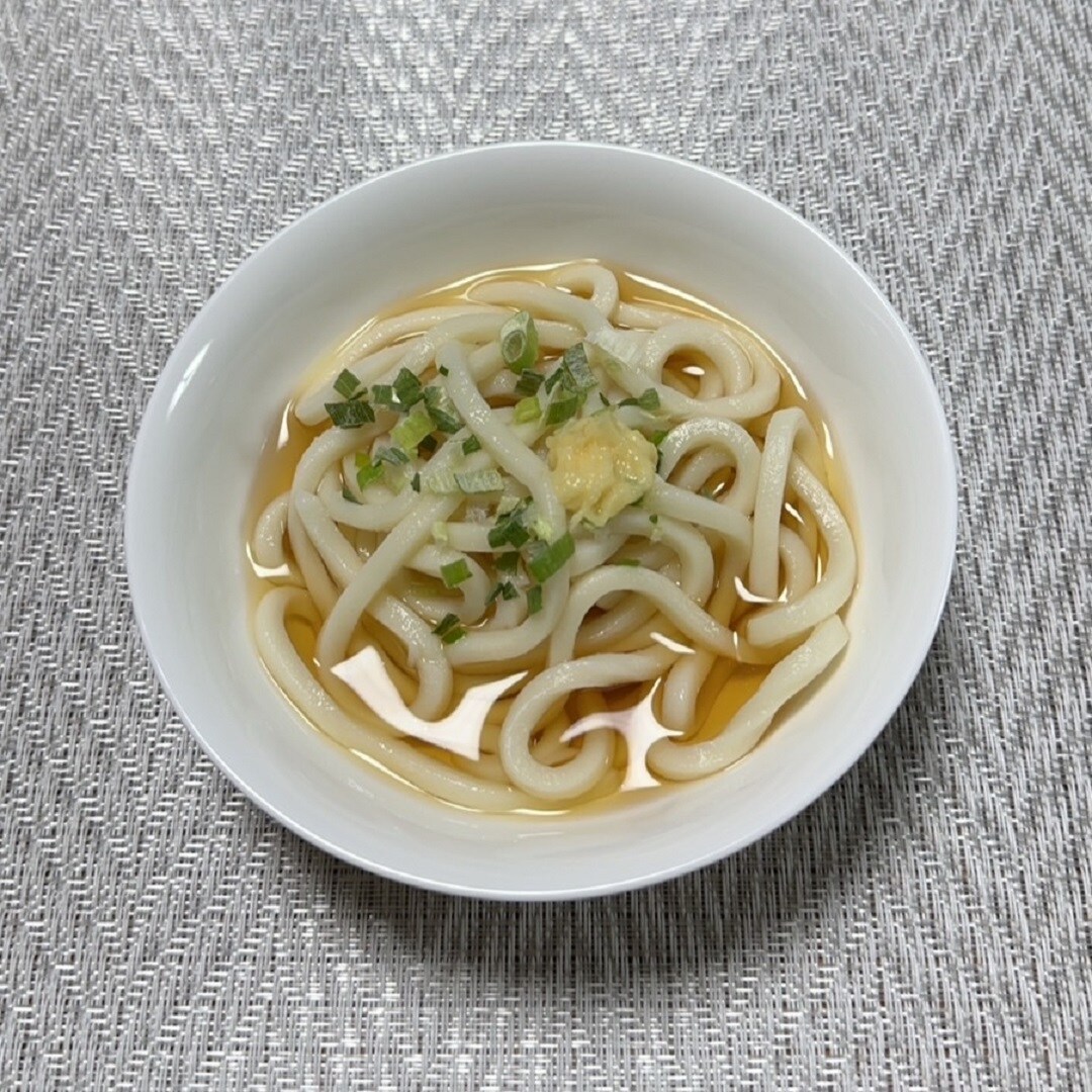 冷やし麺つゆ　ぶっかけ