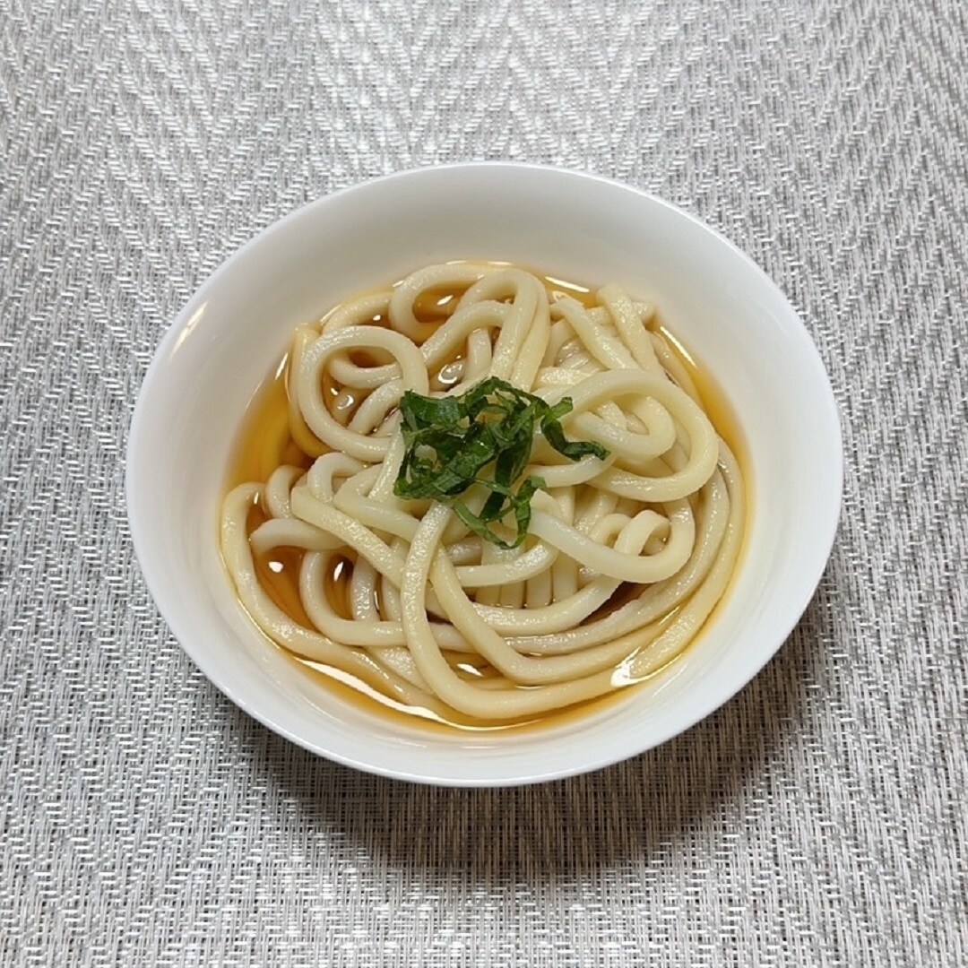 冷やし麺つゆ　すだち